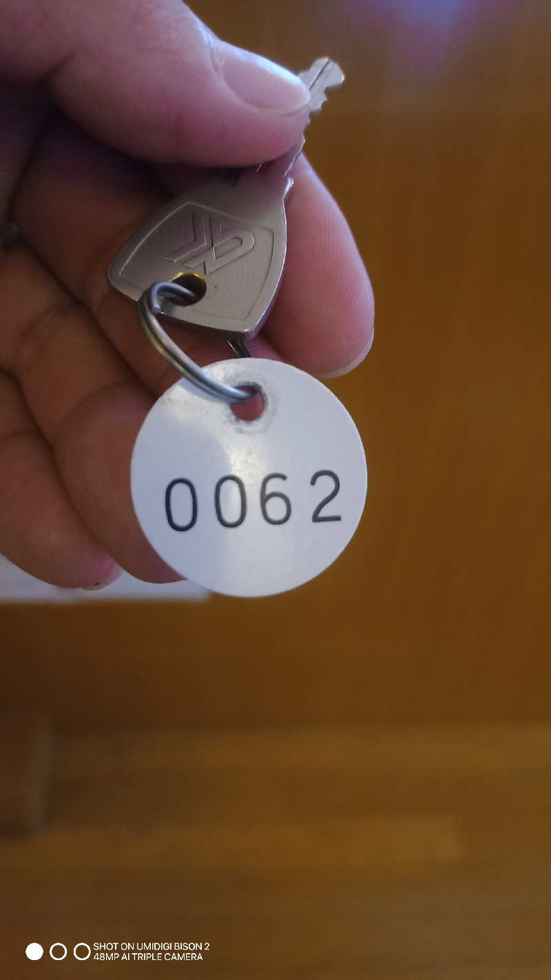 お出掛けサ活♨️べびすた🤔🥃🎯さんの天然温泉ざぶ～んのサ活写真