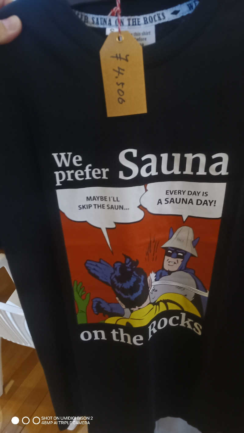 お出掛けサ活♨️べびすた🤔🥃🎯さんの天然温泉ざぶ～んのサ活写真