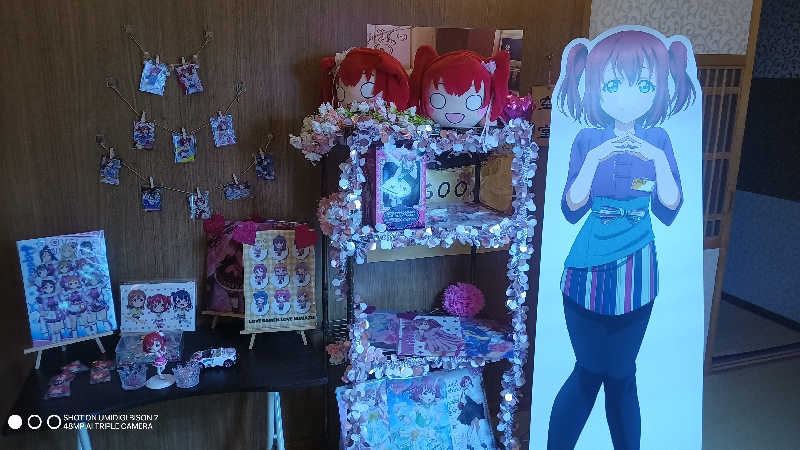 お出掛けサ活♨️べびすた🤔🥃🎯さんの天然温泉ざぶ～んのサ活写真