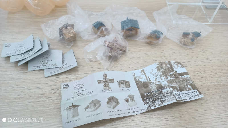 お出掛けサ活♨️べびすた🤔🥃🎯さんの天然温泉ざぶ～んのサ活写真