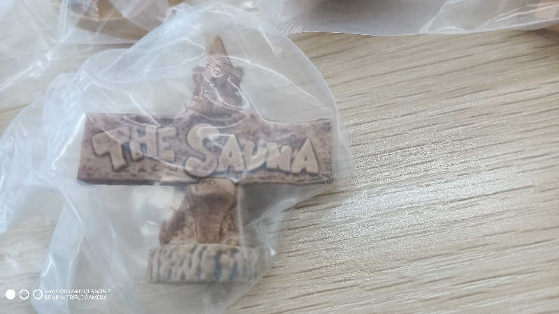 お出掛けサ活♨️べびすた🤔🥃🎯さんの天然温泉ざぶ～んのサ活写真