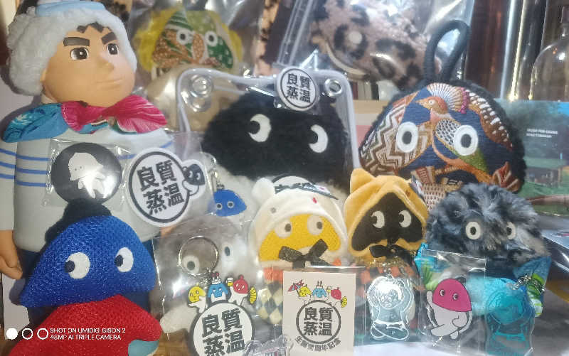 お出掛けサ活♨️べびすた🤔🥃🎯さんの天然温泉ざぶ～んのサ活写真