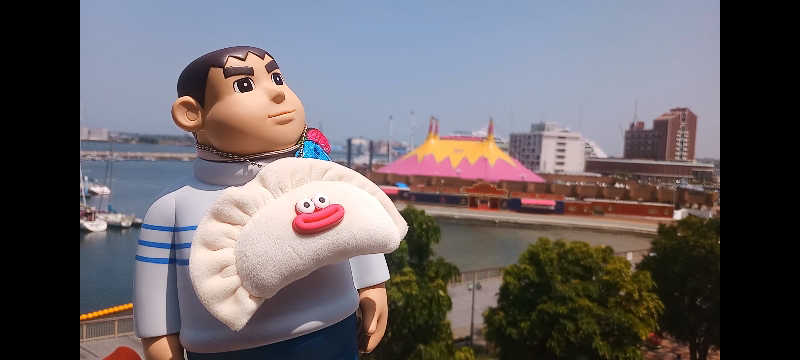 お出掛けサ活♨️べびすた🤔🥃🎯さんのあおい温泉 草薙の湯のサ活写真