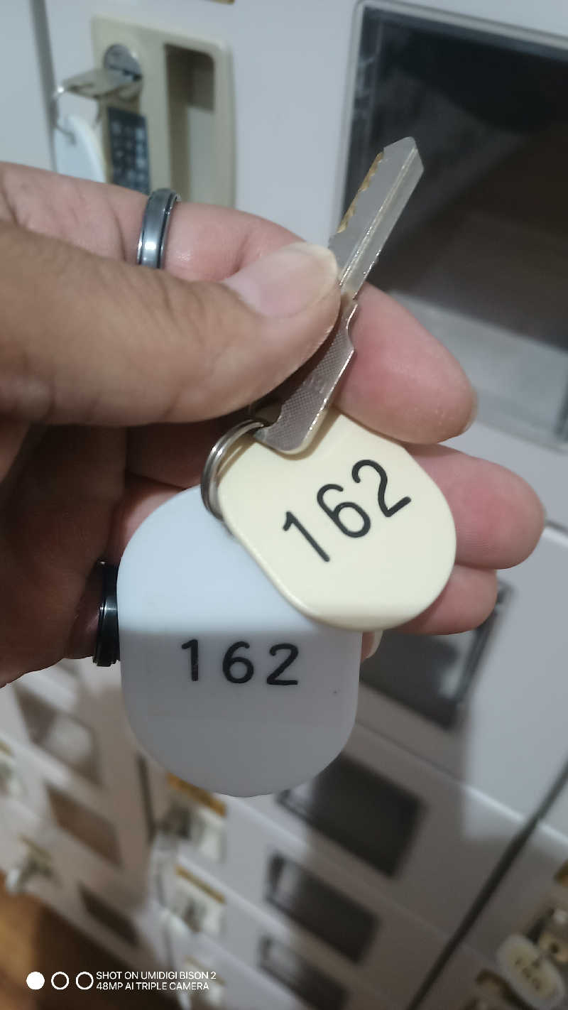 お出掛けサ活♨️べびすた🤔🥃🎯さんの桜湯のサ活写真