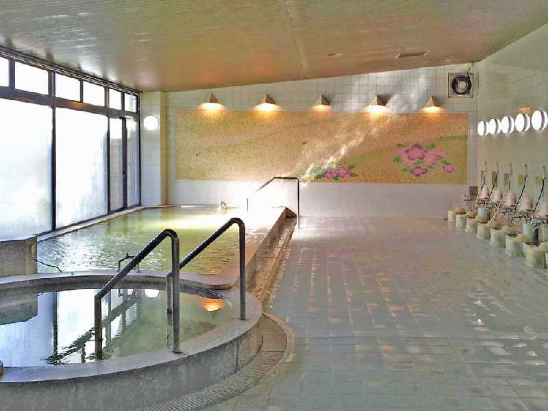 お出掛けサ活♨️べびすた🤔🥃🎯さんの遊・湯ふれあい公園のサ活写真