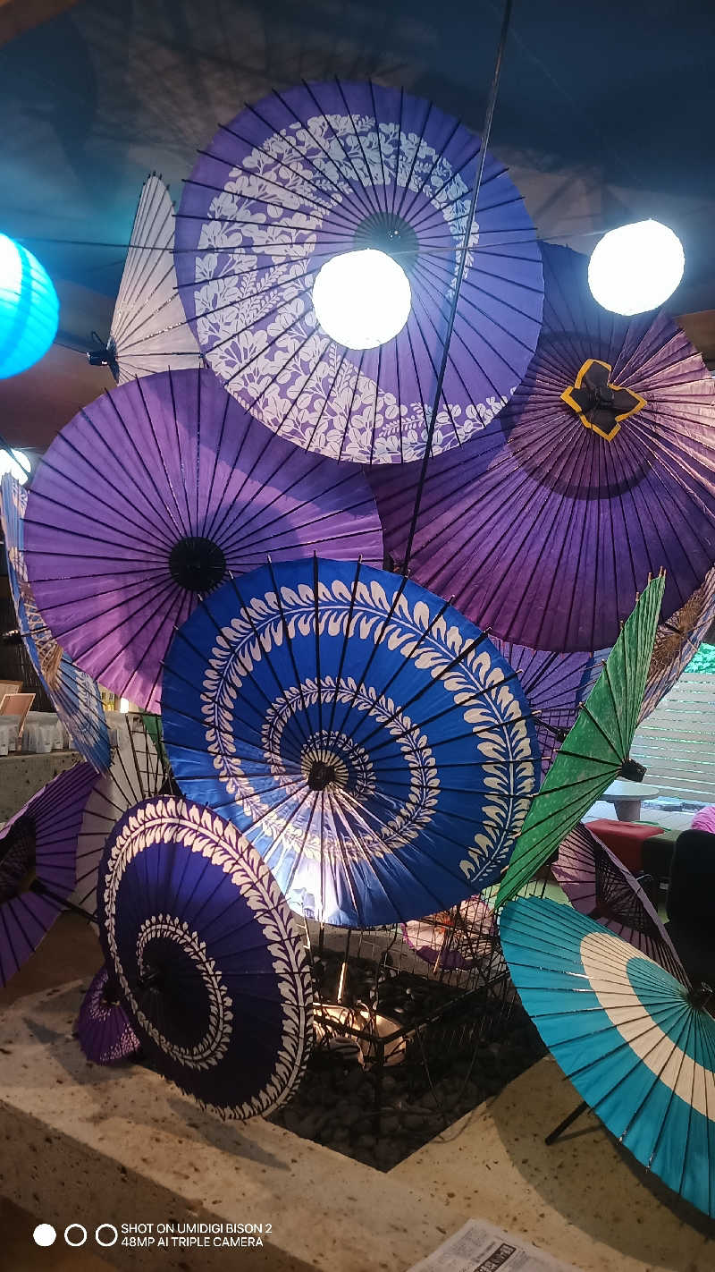 お出掛けサ活♨️べびすた🤔🥃🎯さんのおふろcafe bijinyu | 美肌湯のサ活写真