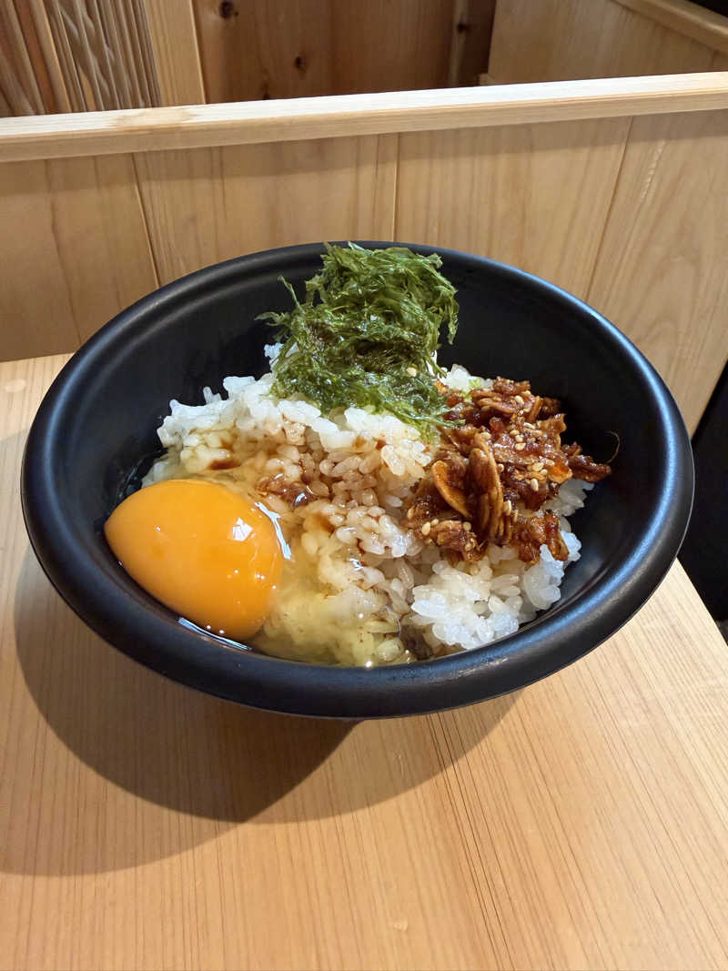 taさんのふきさらし湯のサ活写真