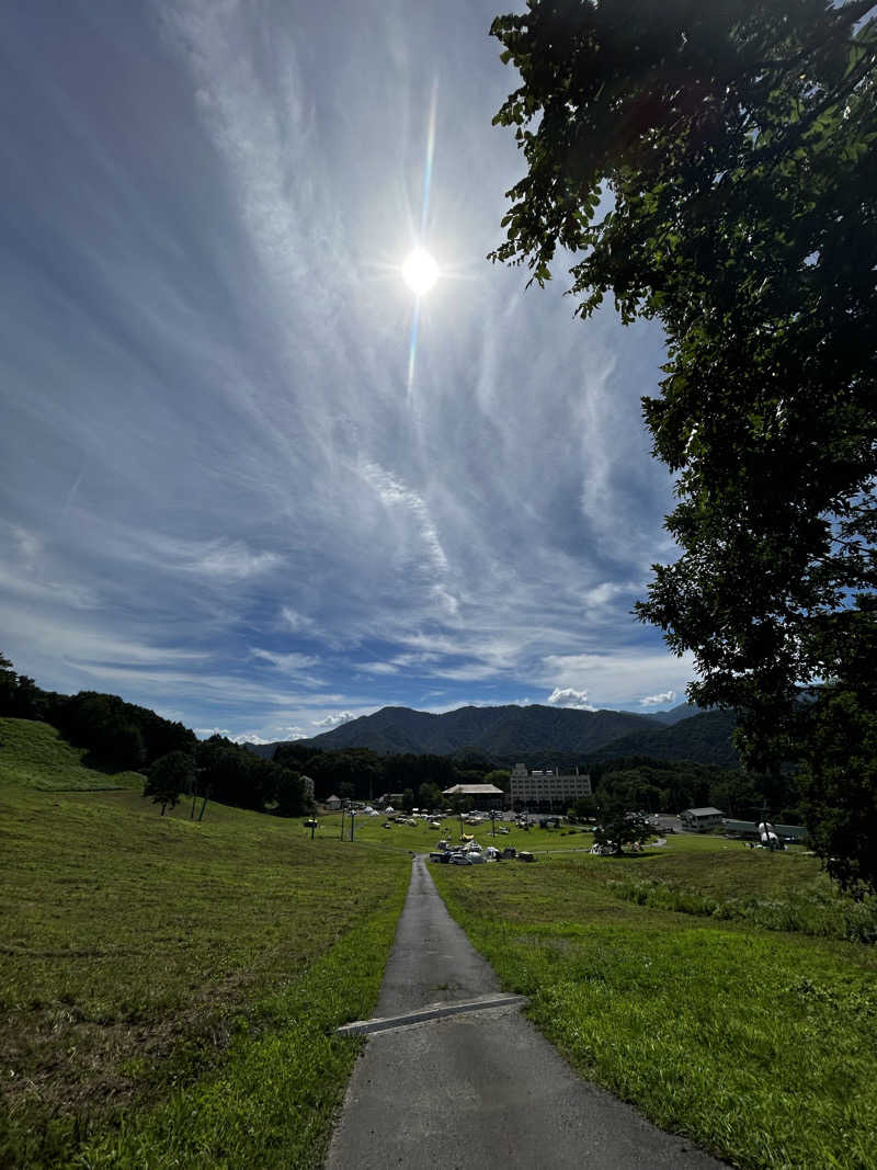 よっしさんの滝つぼサウナ(サンバードサウナガーデン)のサ活写真