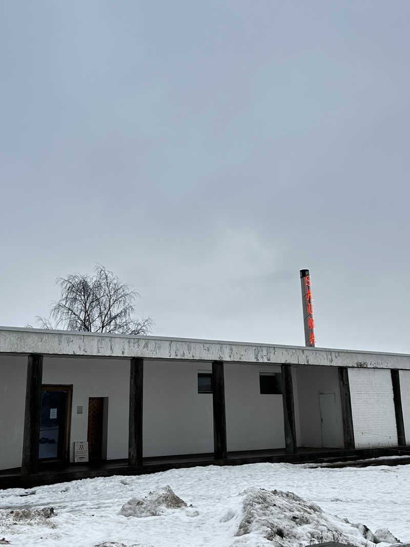 よっしさんのKulttuurisaunaのサ活写真