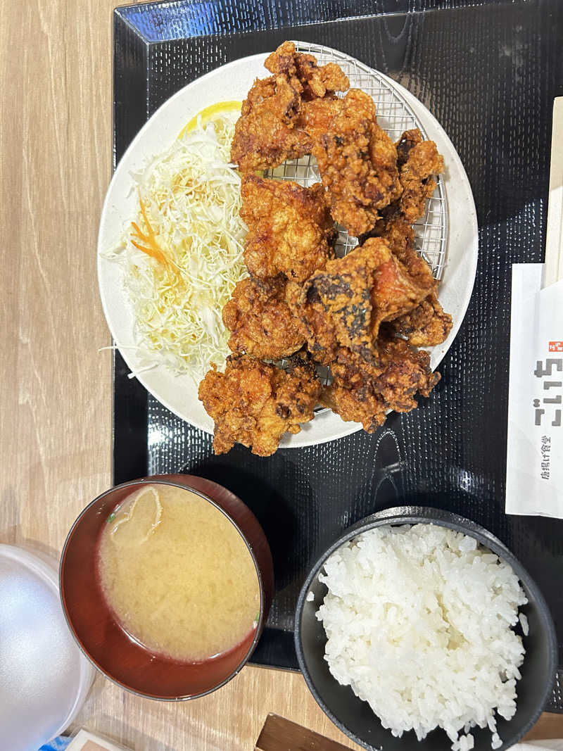 よっしさんのしまなみ温泉 喜助の湯のサ活写真