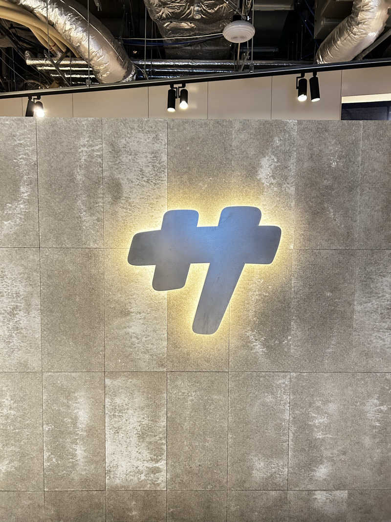 よっしさんの高輪SAUNASのサ活写真