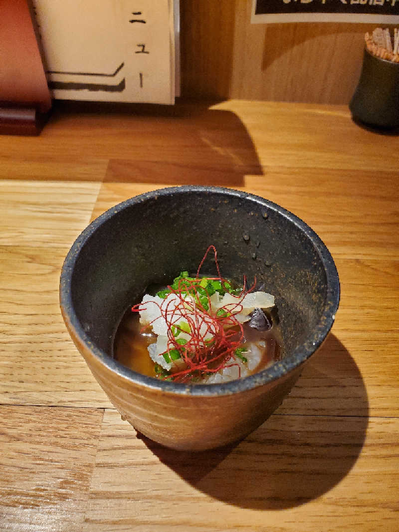 ふらふら♨🍺TAMAXさんの新岐阜サウナのサ活写真