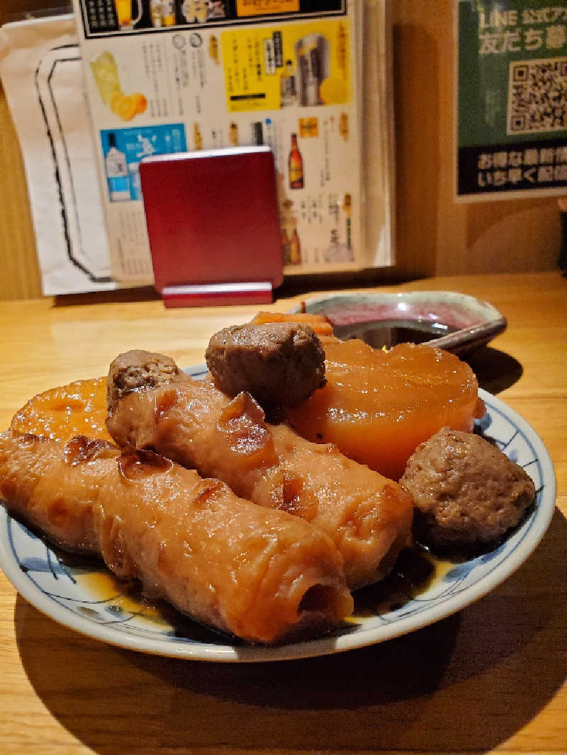 ふらふら♨🍺TAMAXさんの新岐阜サウナのサ活写真