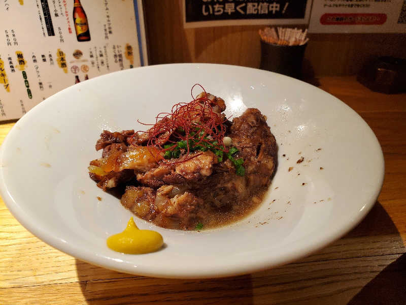 ふらふら♨🍺TAMAXさんの新岐阜サウナのサ活写真