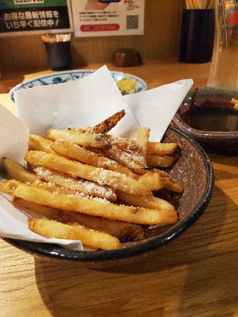 ふらふら♨🍺TAMAXさんの新岐阜サウナのサ活写真
