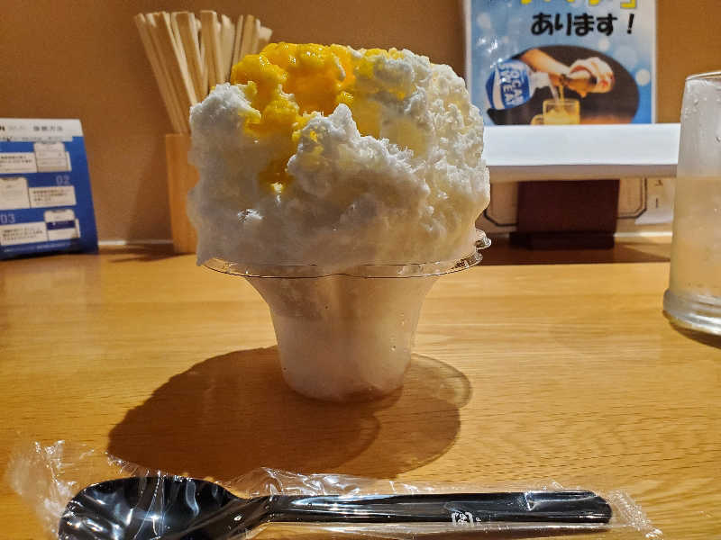 ふらふら♨🍺TAMAXさんの新岐阜サウナのサ活写真