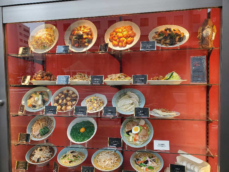 ふらふら♨🍺TAMAXさんのSaunaLab Kanda (サウナラボ神田)のサ活写真