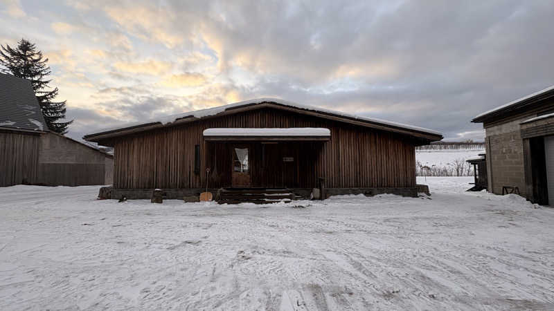 shoya310さんの余市Sagraのサ活写真