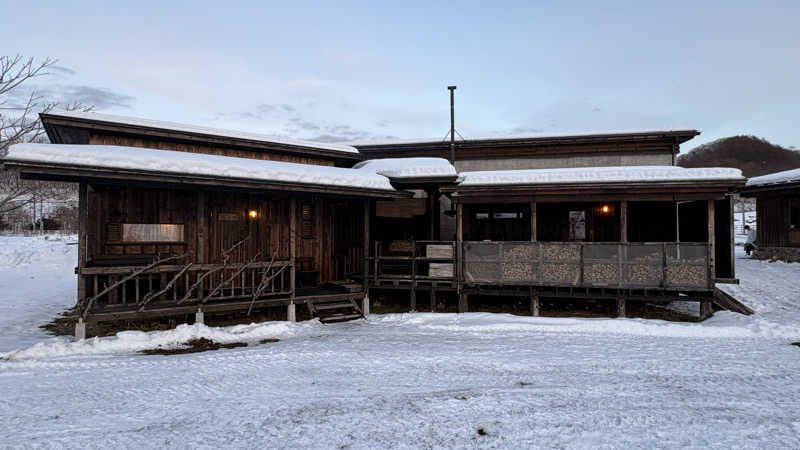 shoya310さんの余市Sagraのサ活写真