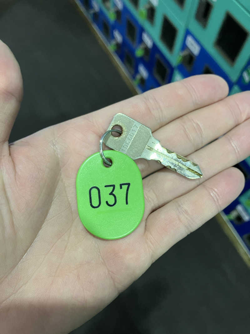 あんでーさんのスパ&カプセル ニューウイングのサ活写真