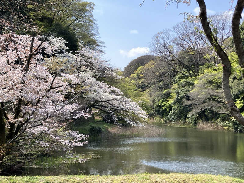 あんでーさんの上野ステーションホステル オリエンタル2のサ活写真