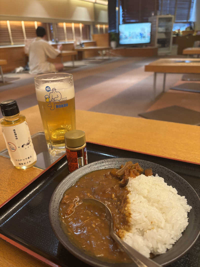 1000 10さんのサウナ&カプセルホテル 北欧のサ活写真