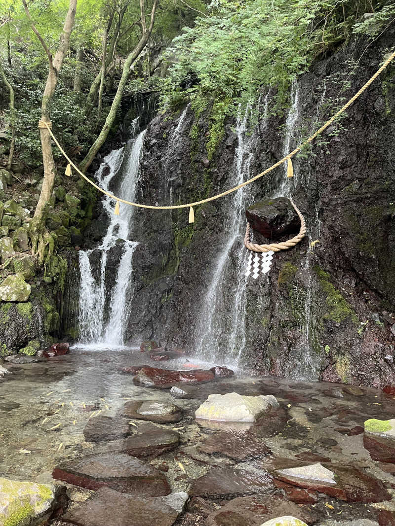 Pandaccoさんの箱根湯本温泉 天成園のサ活写真