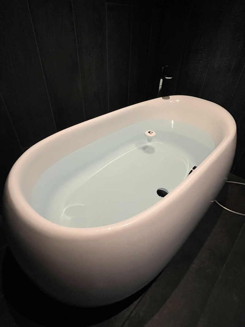 PandaccoさんのRe: PRIVATE SAUNAのサ活写真