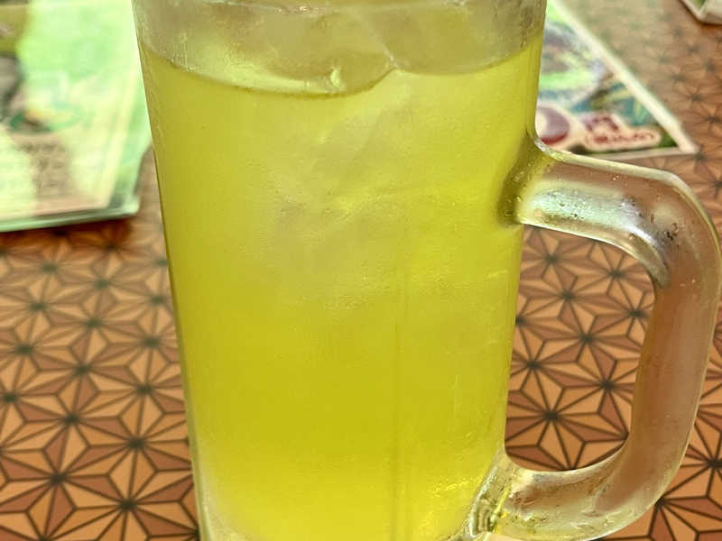 オロポ
