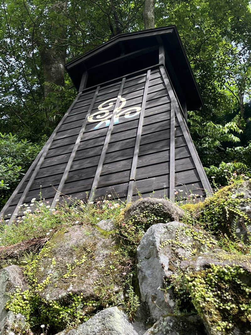 Pandaccoさんの箱根湯本温泉 天成園のサ活写真