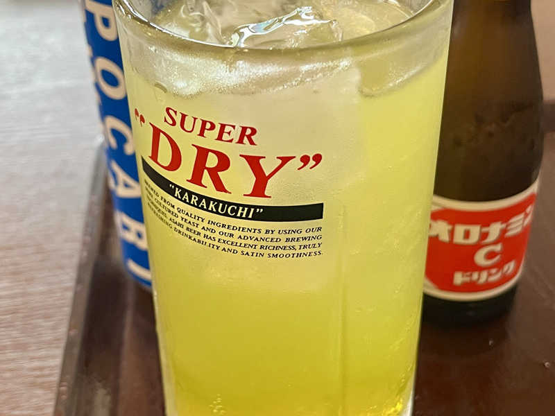 オロポ