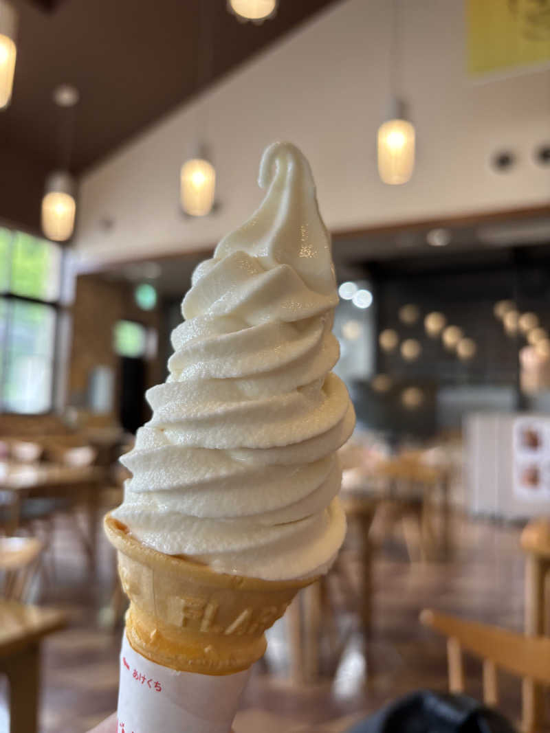 りこりさんの水沢温泉館のサ活写真