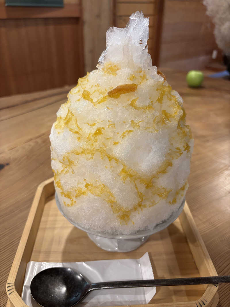 りこりさんの水沢温泉館のサ活写真