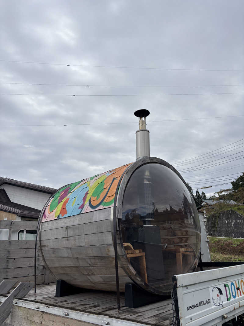 りこりさんのサウナ月山-PRIVATE-のサ活写真