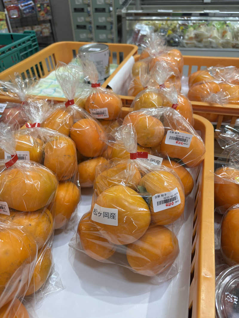 りこりさんのやまぶし温泉ゆぽかのサ活写真