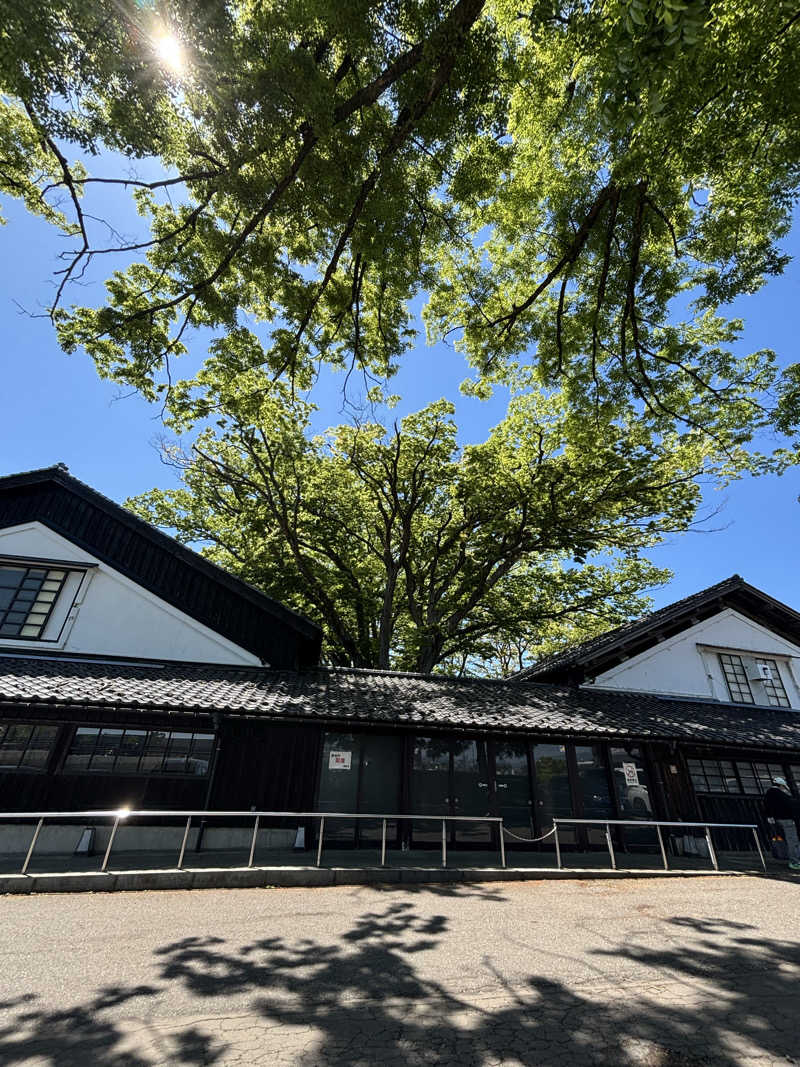 りこりさんのKAMEYA HOTEL 龍宮殿サウナのサ活写真