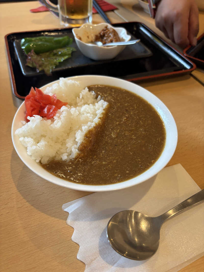 りこりさんのサウナセンター稲荷町(旧サウナホテルニュー大泉 稲荷町店)のサ活写真