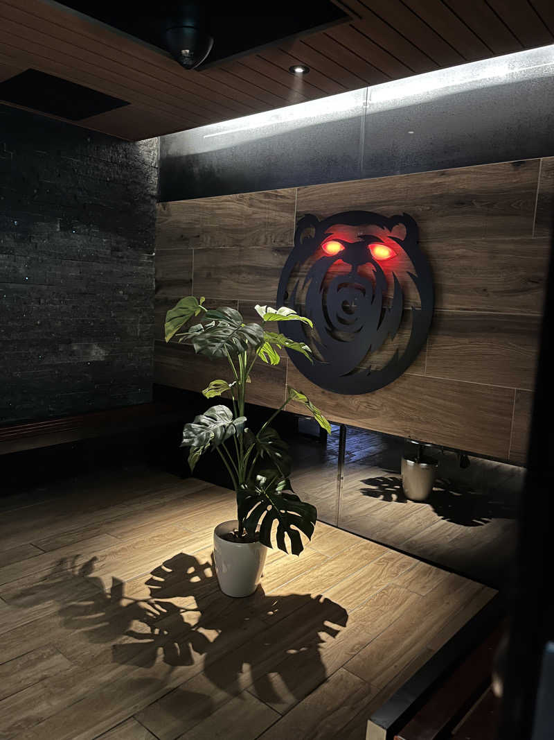 ヒカル！さんのホテルリブマックス札幌中島公園GRANDEのサ活写真