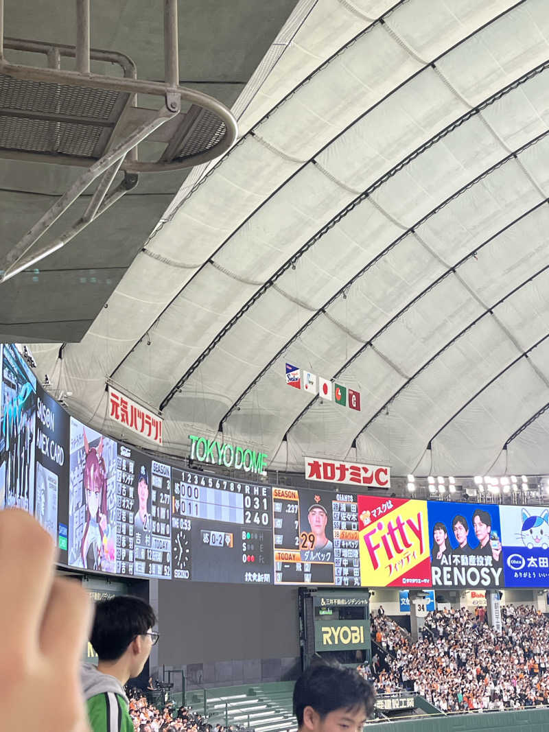 ヒカル！さんのthe b 水道橋のサ活写真