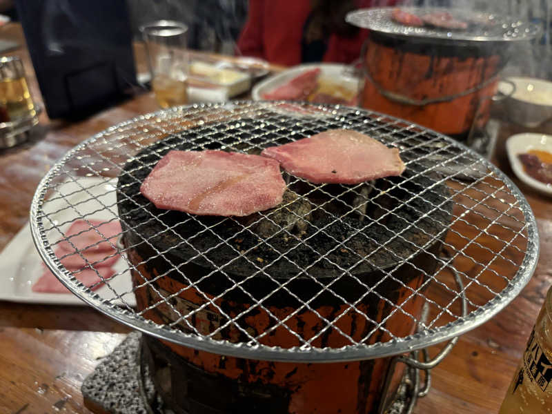 ほたるいかさんの天然温泉 延羽の湯 鶴橋店のサ活写真