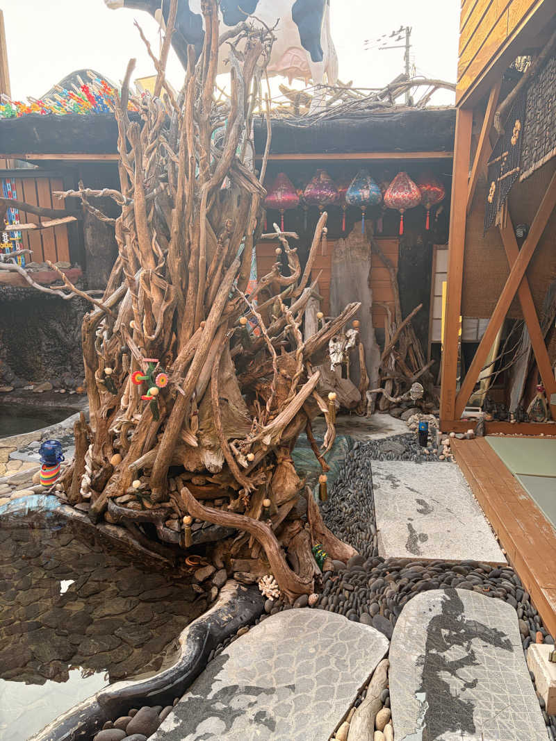 くどーさんのサウナ発達のサ活写真