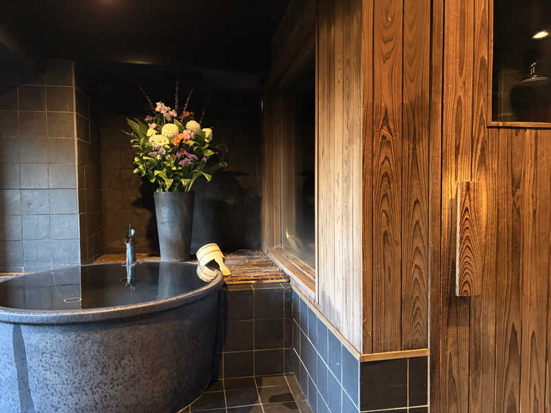 くどーさんのKAMAKURA HOTELのサ活写真