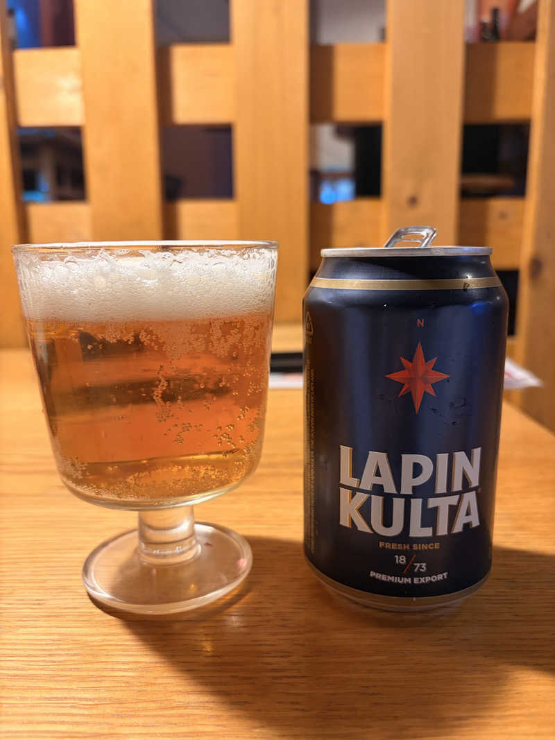 くどーさんのおふろcafé utataneのサ活写真