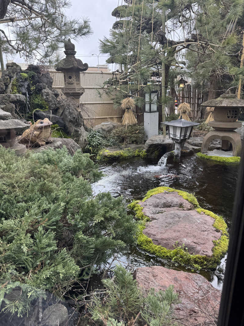 MASAさんの花園温泉 sauna kukkaのサ活写真