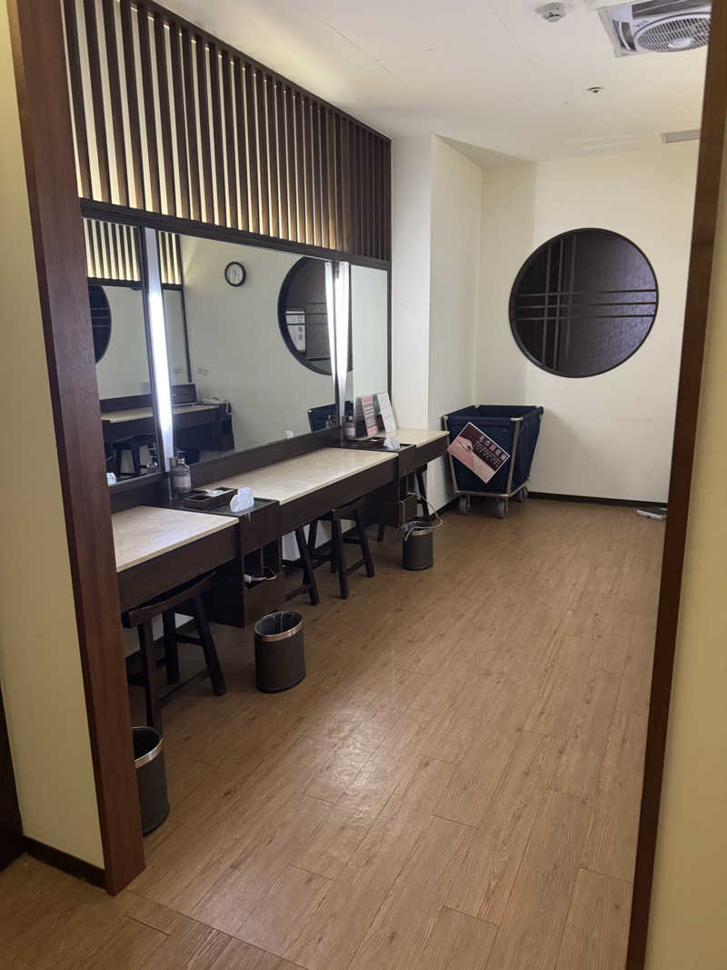 MASAさんの南豊天玥泉会館のサ活写真