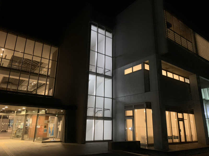 JUNIKEDAさんのリフレッシュプラザ柏のサ活写真