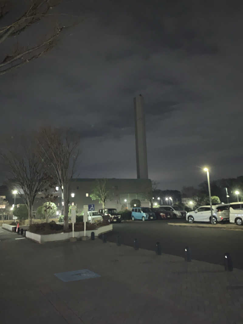 JUNIKEDAさんのリフレッシュプラザ柏のサ活写真