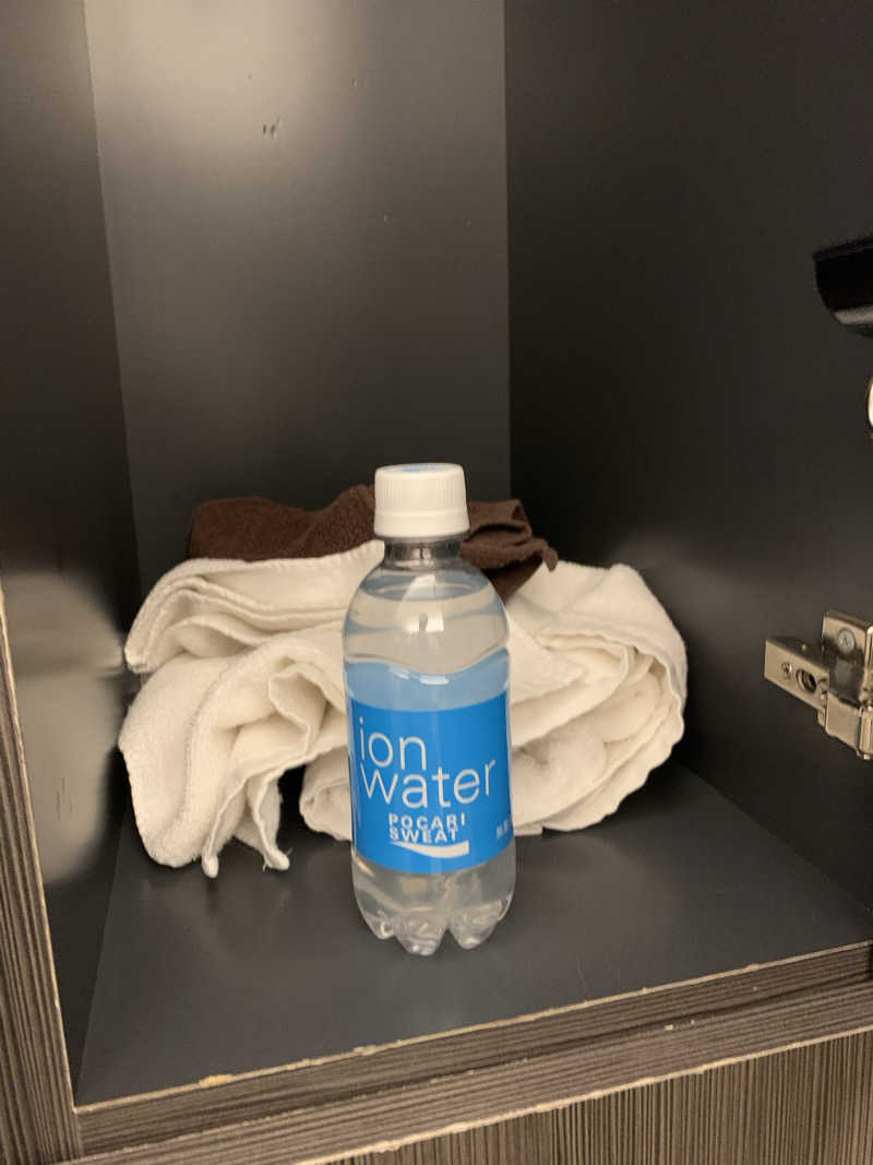 JUNIKEDAさんのサウナ東京 (Sauna Tokyo)のサ活写真