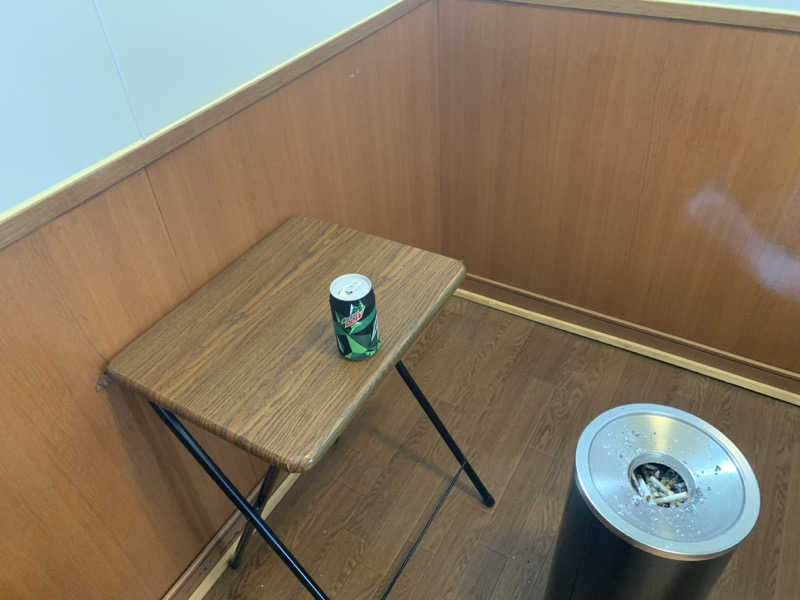 JUNIKEDAさんの南増尾健美の湯のサ活写真