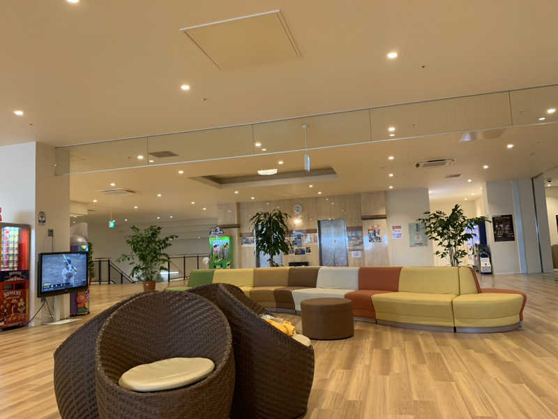 JUNIKEDAさんのかすかべ湯元温泉のサ活写真